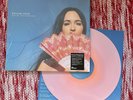 Kacey Musgraves - Golden Hour (2nd Edition Vinyl Me Please Pink LP) Unnumbered