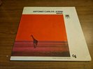 Antonio Carlos Jobim ‎– Wave - A&M  ‎– AM 2010, CTI LP,