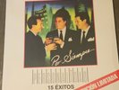 Trio Los Panchos - Personalidad 15 Exitos Vinyl LP Edicion Limitada RSD New LAST