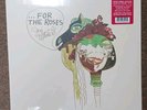 JONI MITCHELL For The Roses '26 RSD Limited Colored Red NEW LP Free US Shipping