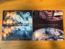 Between the Buried and Me The Parallax I and II Limited Pressing