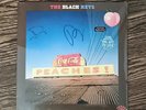 The Black Keys - Peaches  - Ltd Ed Blue Jay Vinyl LP - SIGNED - NEW