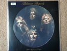 Queen - Bohemian Rhapsody      50th Anniversary Limited Edition 12” Picture Disc