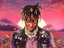 JUICE WRLD - Legends Never Die (DOUBLE VINYL LP, 2020) **NEW**