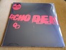 Primal Scream Echo Dek Vinyl Lp Red Black Marbled Record Store Day New & Sealed