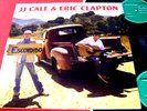 JJ Cale & Eric Clapton 