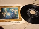 The Beatles ‎– Strawberry Fields Forever / Penny Lane   7