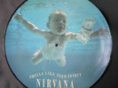 Nirvana - Smells like teen spirit 12