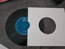 disque vinyle 45 tours / Etta James ‎– At Last/Label: Pye International ‎– 7N.25