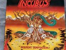 INCUBUS Vinyl Serpent Temptation 1988 First Press