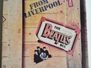 The Beatles ‎– From Liverpool - The Beatles Box - NM/VG