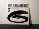 HANK MOBLEY  LP The Turnaround 1965   Blue Note RE jazz vinyl SEALED