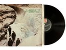 Echo & The Bunnymen Vinyl Record Porcupine LP Plus Inner German Pressing 1983