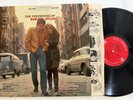 The Freewheelin' Bob Dylan LP   Columbia CS 8786   2 Eye Original NM Beauty
