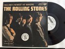 The Rolling Stones LP 