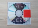 Kanye West  LP Yeezus Vinyl Record