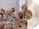 Sabrina Carpenter Man's Best Friend Champagne Filled Vinyl x Bad World