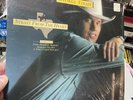 George Straight Country Strait From The Heart Vinyl Rare 1981 In Shrink Mca