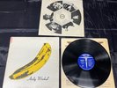 THE VELVET UNDERGROUND & NICO 1967 VERVE MONO TORSO 1ST EMERSON LAWSUIT STICKER