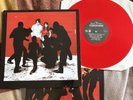 *SALE* White Stripes ‘White Blood Cells’ 2002 UK Red Vinyl XLLP 151 With Inner