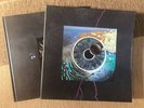 Pink Floyd 'Pulse' 4LP Vinyl Boxed Set (Reissue/180g/Remastered/2018/PFRLP17).