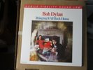 Bob Dylan MOFI Vinyl Bringing It All Back Home #1674 Unsealed Never Played