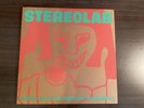 Stereolab Refried Ectoplasm 1st pressing clear vinyl Please Read