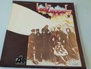 Led Zeppelin II (40 037 SD 8236) German Pressing LP Vinyl