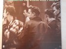 THE SMITHS - WORLD WON'T LISTEN - 1986 A1/B1 INDIE ROCK VINYL LP - ASK/PANIC++++