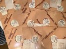 LOT: 12 MAJOR RECORDS PRODUCTION MUSIC LIBRARY LPs VALENTINO JAZZ FUNK BREAKS BE