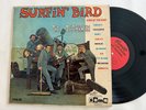 The Trashmen LP 