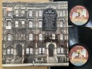 LED ZEPPELIN PHYSICAL GRAFFITI 1975 1ST PRESS CLASSIC HARD ROCK SHRINK HYPE NM