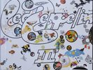 Led Zeppelin ‎– Led Zeppelin III Classic Records SEALED