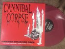 Cannibal Corpse Hammered Smashed Face