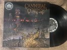 A Skeletal Domain by Cannibal Corpse (Record, 2014)