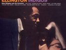 Duke Ellington And H - Ellington Indigos - Used Vinyl Record - E5870z
