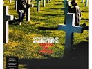 SCORPIONS - Taken By Force LP - SPECIAL EDITION COLORED VINYL SEALED NEW RECORD