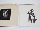 2 LPs by Soviet (Zoviet) France - Misfits, Looney Tunes...A Flock of Rotations