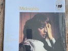 TAYLOR SWIFT - MIDNIGHTS - MAHOGANY NEW VINYL LP / SIGNED WITH A HEART