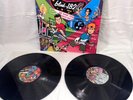 Blink-182 Mark Tom & Travis Show LP SRC Hand-Numbered /1500 Remastered Blink 182
