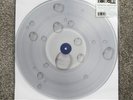 Selena Gomez Droplets Clear Glitter LP Vinyl RSD26 Record Store Day 2026