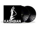 Kasabian Kasabian (Vinyl) 12