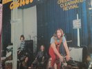 CREEDENCE CLEARWATER REVIVAL COSMOS FACTORY LP MFSL ORIGINAL MASTER RECORDING