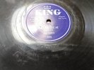 2 SIDED ROCKABILLY-MAC CURTIS-DONT YOU LOVE ME-WILD GUITAR RIPPIN ROCKABILLY 78