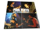 PINK FLOYD- Live in Oakland 1977 - 2 LP Sigillato