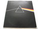 PINK FLOYD   DARK SIDE OF THE MOON ** 1973 UK HARVEST LP. A-9, B-7.