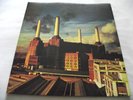 PINK FLOYD   ANIMALS ** 1977 UK HARVEST LP A-2U, B-2U.