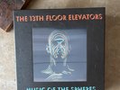 The 13th Floor Elevators Music of the Spheres Vinyl Box Set Psychedelic Rock