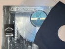 Johnny Blue Skies Clear Vinyl Passage Du Desir Sturgill Simpson Crystal Record