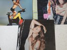 Melanie C - Sweat Limited to 1000 Orange Vinyl- Blood Records - In Hand -